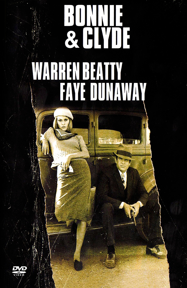 Bonnie and Clyde (1967)
